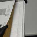 STICKGOO PVC Ceiling Tiles, 2'x2' Glue Up Ceiling Panel White to Prevent Breakage Cover 48 Sq. Ft, Pack of 12 Tiles, 24"x24"