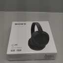 Sony WH-CH720N Noise Canceling Wireless Headphones Bluetooth Over The Ear Headset with Microphone and Alexa Built-in, Black New