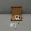 New! Honeywell Home Smart Thermostat, Conventional/Heat Pump Compatibility, WiFi Thermostat for Home, X2S, Gray