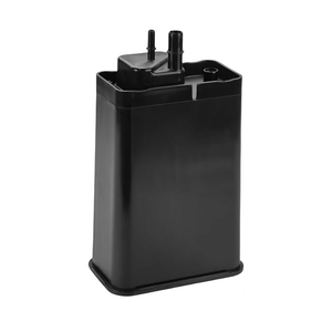 911-264 Vapor Canister fit for Buick Century Lesanre Park Avenue Regal Rendezvous Riviera Cadillac Deville Eldorado Seville XLR Chevrolet Camaro Corvette Chevy Lumina 1998-2005 Evap Charcoal Canister