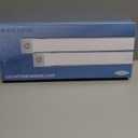 Under Cabinet Lighting, 12inch Rechargeable Motion Sensor Light Indoor, 2400mAh Battery Operated Closet Lights, with Dimmable & 3 Color Temps, Wireless Under Counter Lights for Kitchen,Stairs(6Pack)