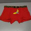 Arjen Kroos Men's Novelty Boxer Briefs Sexy Cotton Underwear for Men Funny Boxer Shorts 3 Pack