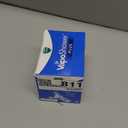 Vicks, VapoShower Plus, Shower Steamers, Eucalyptus Shower Steamer & Menthol Scent, Clean Dissolving Vapor Shower Tablets, Aromatherapy Shower Steamer & Shower Bombs, 12 count