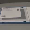 Dragon Touch 10.1 inch Digital Calendar Chore Chart  Interactive Touchscreen, Smart Family Planner, Hearth Display Desk Digital Calendar Best Gifts for Christmas, Wedding, Mom (White)