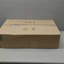 WDCOZY 100% Cotton King Size Quilt Set - Beige Pre-Washed Soft Lightweight Modern Bedspread, Farmhouse Country Rustic Coverlet, Textured Like Linen, Shabby Chic Gauze Bedding, 3 Pieces