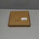 Fulmoon 13 Pcs Valentine Paper Kit Party Decorations, Valentine's Day Decorations Paper Flowers Hanging Fan Heart Craft Kit with Be Mine Banner, for Anniversary, Wedding, Engagement Party