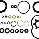 Exact Replacement Repair Kit 2771004 Hydro Boost Rebuild Seal Repair Kit Exact Duplicate for Brake System a Complete Seal Kit Replacement for GM and Hydroboost