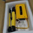 Jet Foam Machine for Party, Party Foam Machine with Telescopic Support, Foam Cannon for Garden, Pool, Indoor, Birthdays, Celebrations, and Backyard Events