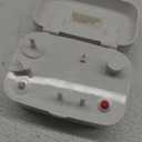 Simplicity 388175A Sidewinder Portable Automatic Bobbin Winder Machine, 120 Voltage, White