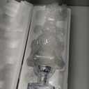 Napco Clear Table Christmas Tree Light