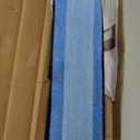 Bona Premium Motion Multi-Surface Floor Spray Mop - Includes Multi-Surface Floor Cleaning Solution and Machine Washable Microfiber Cleaning Pad - for Stone, Tile, Laminate, and Vinyl Floors