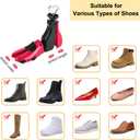 Shoe Stretcher Men Women, Boot Stretcher Women Men Shoe Tree Adjustable Shoe Stretcher Wide Feet (Pack of 1)