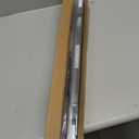 LazBlinds Cordless Cellular Shades, No Tools No Drill Blackout Honeycomb Shades Pleated Blinds for Windows, 26'' W x 48'' H, Midnight Black