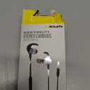 High Fidelity Earbuds