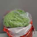 Giant Sea Turtle Plush Toy, 23.6" Big Soft Turtle Stuffed Animal for Kids Adults, Sunggly Large Plushies Body Pillow Gift for Birthday Christmas Baby Shower, Ocean Theme Party Decor