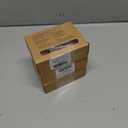 3 x Vitalizart Red Velvet Ribbon Set 3/8" x 15 Yd Burgundy Wooden Spool Fabric Trim 3 Rolls * 5 Yd for Christmas Wreath Decoration Handmade Craft Ornaments Gift Wrapping & Bow Making