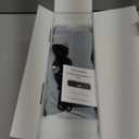 FULMINARE Bluetooth Speakers Wireless Wooden-Crafted with 50W Stereo Sound, Portable Speaker Bluetooth 5.3 for Extended Playtime, AUX&TF-Card&USB Playback, IPX5 Waterproof for Home/Outdoor/Party