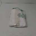 Cotton Oversized Beach Towel - Large 70 x 35 Inch Pool Towel, Chiffon Striped Quick Dry Swimming Cabana Towel