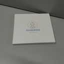 Baby Silicone Teething Ring Teether Gift Set for Boys and Girls Over 3 Months Soothes Gums Fits Small Hands Ergonomic Design Set of 4 Toys Ideal Gift Box BPA Free