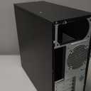 Antec VSK4000E-U3_US Black SGCC Steel ATX Mid Tower Computer Case