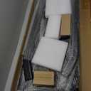 BangTong&Li Power Tower, Pull Up Bar Dip Station/Stand for Home Gym Strength Training Workout Equipment (Black-02)