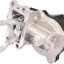 Front Differential Actuator Replacement For 2000-2007 Toyota Tacoma 4Runner Tundra Sequoia 4WD Part# 600-410, 4140034013, 41400-34013