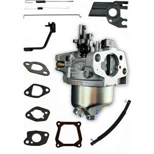 YAMAKATO Huayi P19-1 Gas Generator Carburetor Kit OEM for Predator Champion Honda Generac 3500 4000 3000 4500 4375 3550 3650 GP 3250 3300 Watt etc. Powered by 196cc 208cc 212cc 224cc