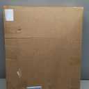 GINOWY-Floor Mats & Cargo Liner Set for Toyota Corolla 2009-2013, All Weather Mats Cargo Trunk Mat Waterproof Car Mats for Toyota Corolla Accessories Custom Fit