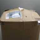 Small Pouf Ottoman Foot Rest Footstool and Ottomans Small for Couch Foot Stools for Living Room Boho Couch Ottomans White Beige Pouf Ottoman 23x23 Foot Rest Poufs Footstool