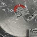 Garcima 15-Inch Carbon Steel Paella Pan, 38cm