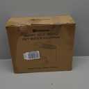 Potaroma Smart Wireless Pet Water Fountain, No Filter, 3.5L Large Capacity, Rechargeable Automatic Water Dispenser for Cats and Small Dogs, Wastewater Separation Always Fresh Water