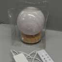 Doraubia Light Therapy Lamp,10000 Lux Sun Lamp with 3 Color Temperatures,Stepless Brightness,Timer & Memory Function, Happy Sunlight Lamp,Full Spectrum Light with Remote Control for Home, Office