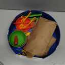 Learning Resources Noodle Knockout Fine Motor Game - Games for Kids Ages 4-8, Toddler Board Game, Educational Matching Kids Games, Preschool and Kindergarten Classroom Game, Gifts for Toddlers