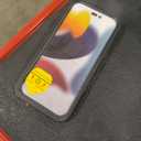 Magnetic for iPhone 17 Pro Max Case, IP68 Waterproof Dustproof, Built-in Screen Protector [Compatible with Magsafe] Heavy Duty Rugged Cover Full Body Phone Case, 6.9 inch, Black