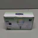 Lightinginside Matter E12 Smart Light Bulbs 50W Equivalent, Compatible with Alexa/Siri/Apple Home/Google Home/SmartThings, RGBCW G16.5 LED Candelabra Bulbs, 2.4G WiFi, ETL Listed, Hub Required, 4PCS