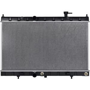 SCITOO 13431 Radiator Fit 2014-2020 for Nissan for Rogue 2.5L