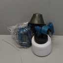 Paint Sprayer Tool 1000W High Power Electric Spray Paint Gun