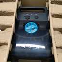 Cordless Robotic Pool Vacuum Cleaner, APP Support, Blue
