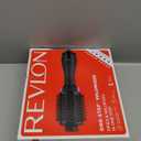 Revlon One-step Salon Volumizing Hair Dryer (One-Step, IONIC and CERAMIC Technology, Long and Medium Hair) RVDR5222