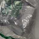 BALEINE Christmas Wrapping Paper Organizer Storage, 41" Gift Wrapping Paper Storage Containers, Clear PVC with Durable 600D Oxford Fabric Gift Wrap Paper Holder Fits 18-25 Rolls, Grey