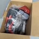 MAS Ignition Distributor & 8pcs ACDelco Platinum Spark Plugs & Wires Set Compatible with GMC Yukon Cadillac Escalade Chevrolet C1500 Tahoe V8 5.7L 5.0 Replacement for GM01 12570425 DST1829 1104079