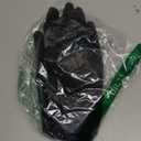 FanVince Winter Gloves Touch Screen Water Resistant Windproof Thermal for Running Cycling Driving Hiking for Men Women (Black)