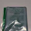 kenke Case for iPad 6th/5th Generation (2018/2017 Model) 9.7 Inch with Pencil Holder, Lightweight Smart Stand Cover with Soft TPU Back, Auto Wake/Sleep, Model A1822/A1823/A1893/A1954, Dark Green