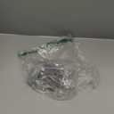 Briggs and Stratton Starter Replacement for 14 Teeth 593934 693551 030221 5777N, 12 12.5 13 14 15.5 16 16.5 17 17.5 18 18.5 19.5 HP Cub Cadet 11 16 18 RTZ LT1018 John Deere D100 105 L100 Toro