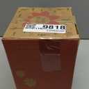 Elk and Friends Kids 7.8 Porcelain White Plates with Silicone Sleeves | Divided Plates | Suitable for Kids/Toddlers | Microwave & Dishwasher Safe | Non Slip | Snack Dishes (Sage/Misty Blue/Navy/Gray)