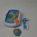 Baby Einstein Sea Dreams Soother, Crib Mount