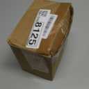 Cowboy Hat Rack for Wall,2 Pack Wooden Hat Holder,with Satin Finish Hat Hooks,Non-Damage Brim Design Can Keeps Original Shape of Hat, for Western Hat Organizer (Walnut Wood) (brown/Smalle)