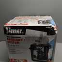 Simer 2925B Sump/Laundry Sink Pump