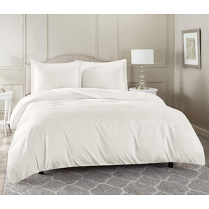 Pacific Home Fashion Duvet Cover Set Size Queen