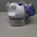 30 SECONDS Mold and Mildew Stain Remover | Ready to Use | Battery Powered Spray Wand | 1.3 Gallon